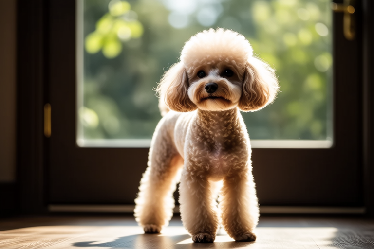 Unraveling the Mystery Behind Why Poodles Are Shagging Everyone’s Heart