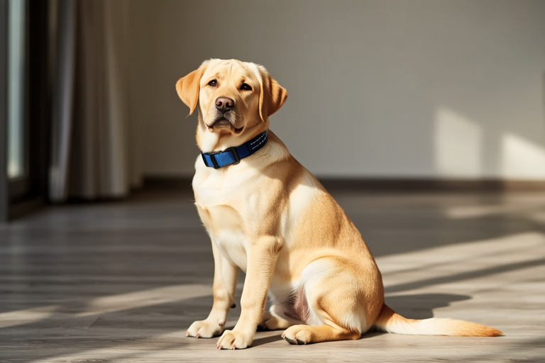 Labrador Lifesavers: Top Tricks for Training Your Best Friend