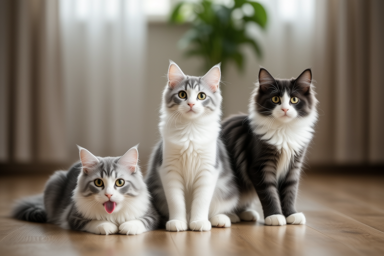 Munchkin Cats: A Unique Breed You Need to Know About