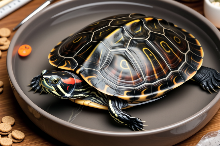 Top 10 Myths About Red-Eared Slider Care Busted!